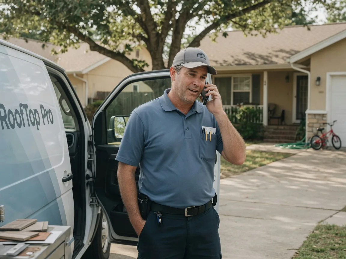 Roof Repair Dunlap, IA FAQs