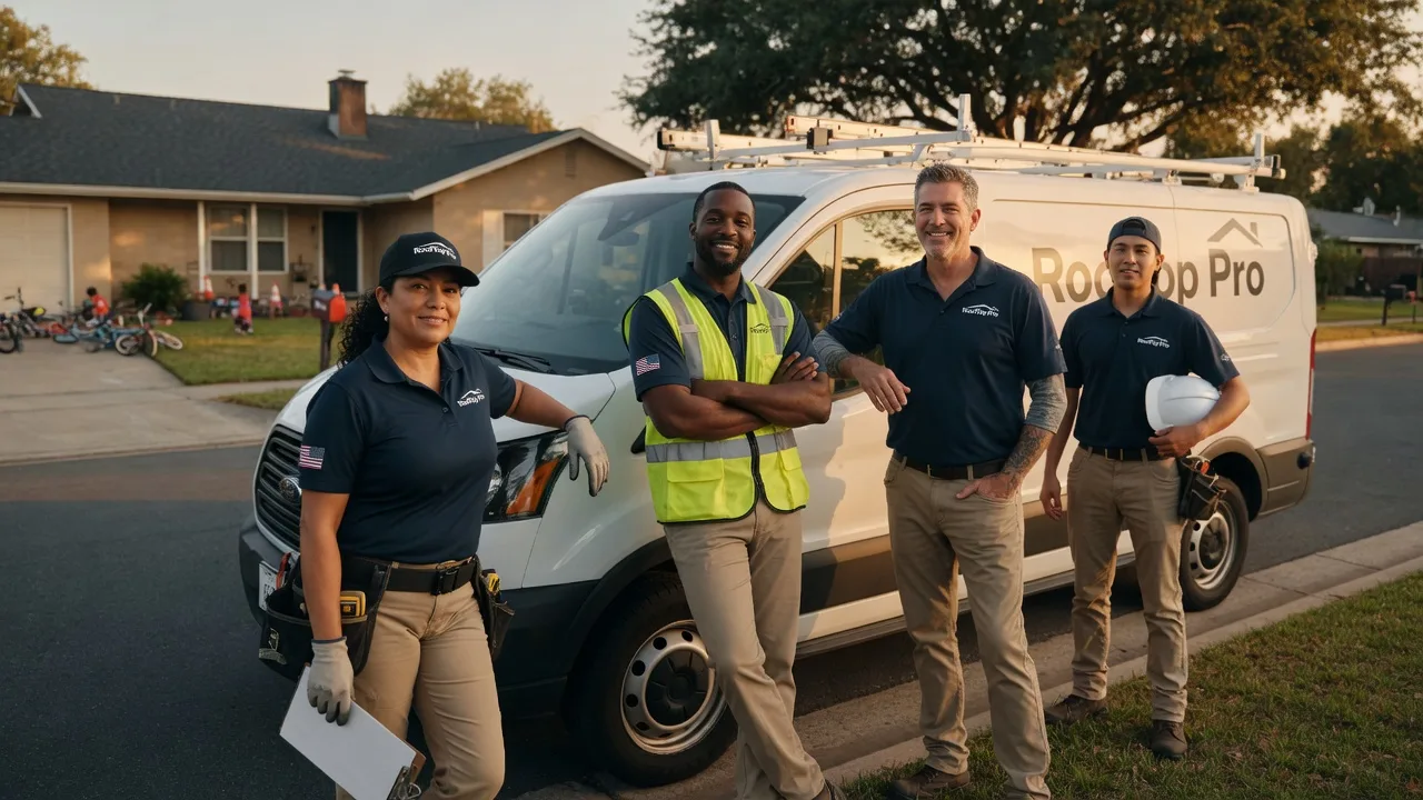Roof Repair in Dunlap, IA near me